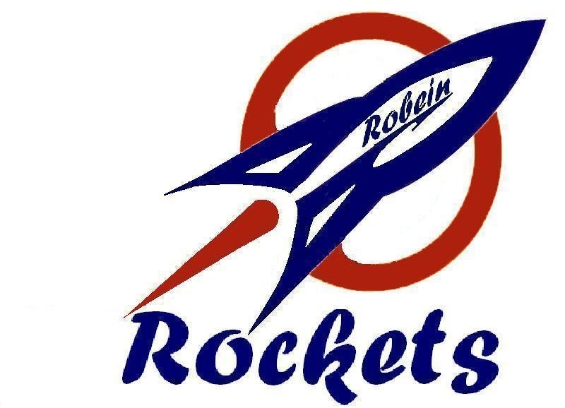 Robein School District #85's Logo